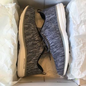 Brand new APL sneakers